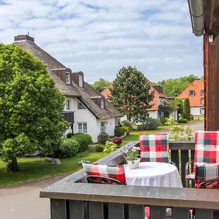 Mein Ostsee-glueck Apartman