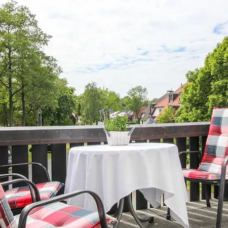 Mein Ostsee-glueck Prerow