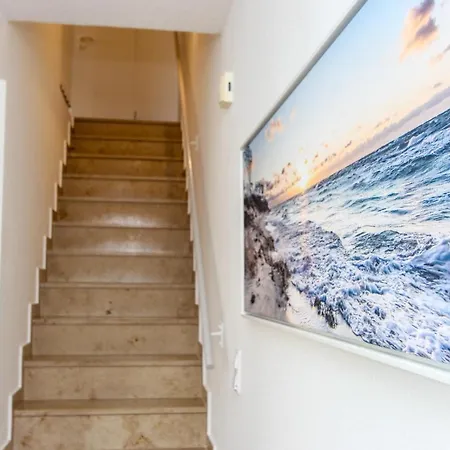 Mein Ostsee-glueck Apartman *