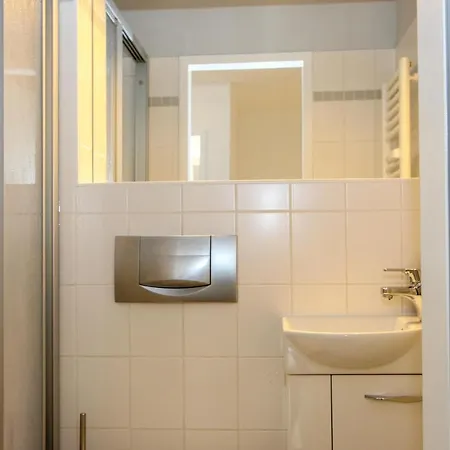 Apartman Mein Ostsee-glueck *