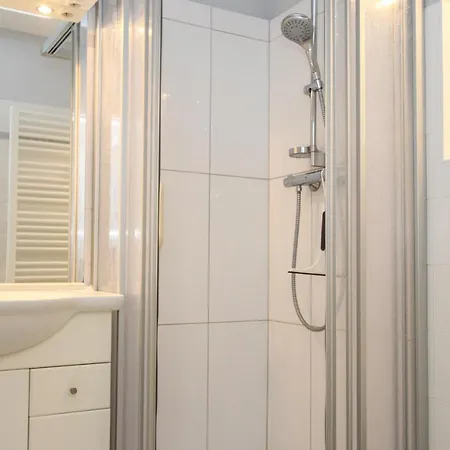 Apartman Mein Ostsee-glueck