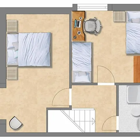 Mein Ostsee-glueck * Prerow