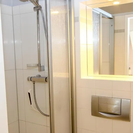 Apartman Mein Ostsee-glueck *