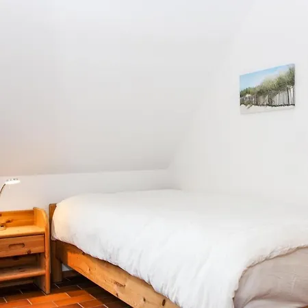 Apartman Mein Ostsee-glueck *