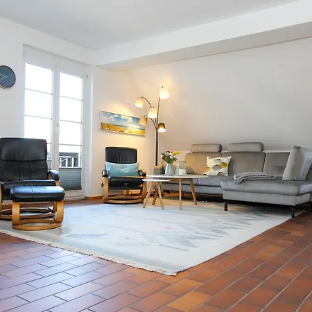 Apartman Mein Ostsee-glueck *