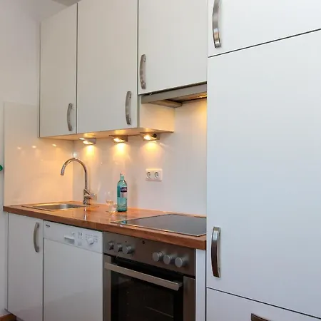 Mein Ostsee-glueck * Prerow